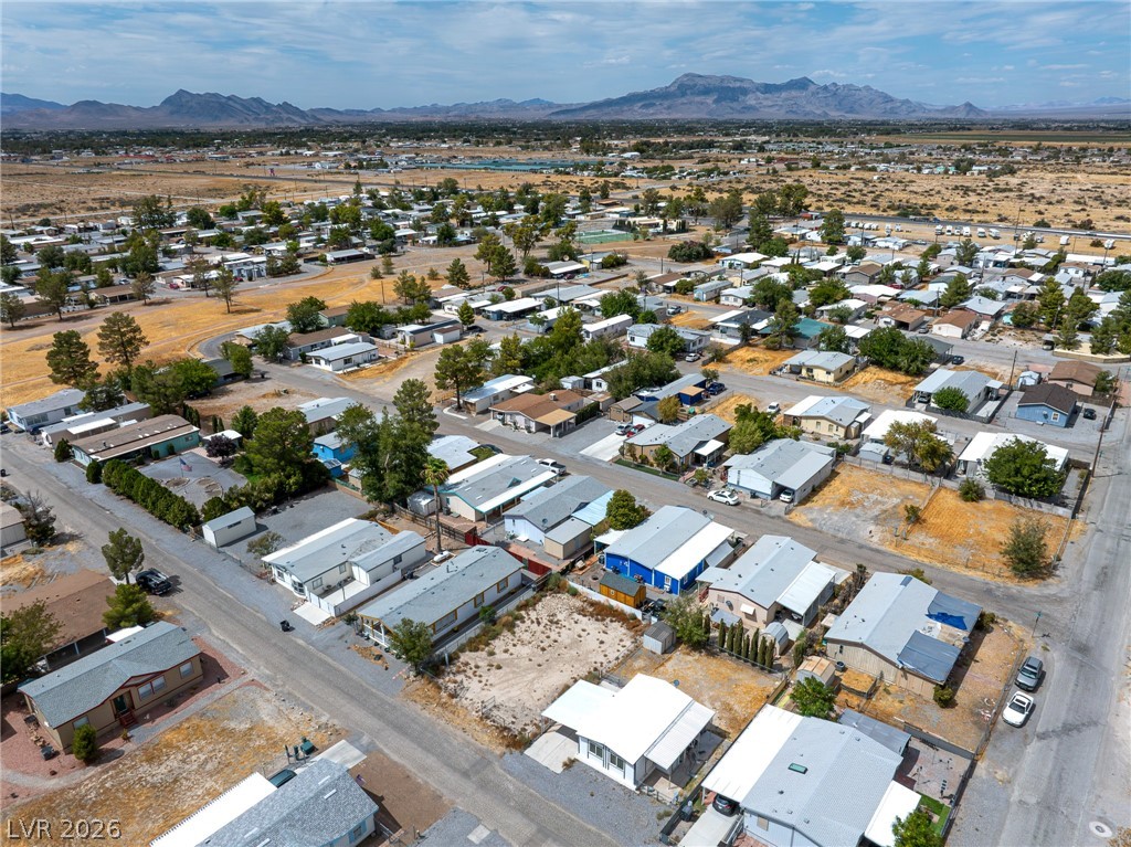 51 Russell Pahrump NV 89048