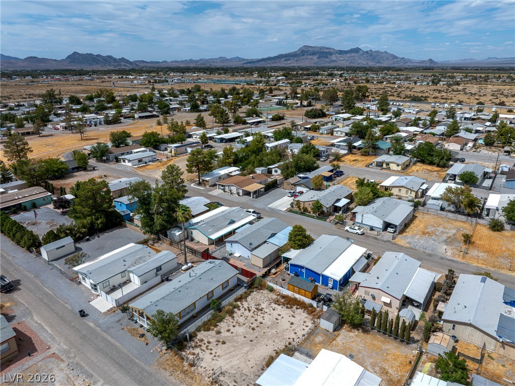 51 Russell Pahrump NV 89048