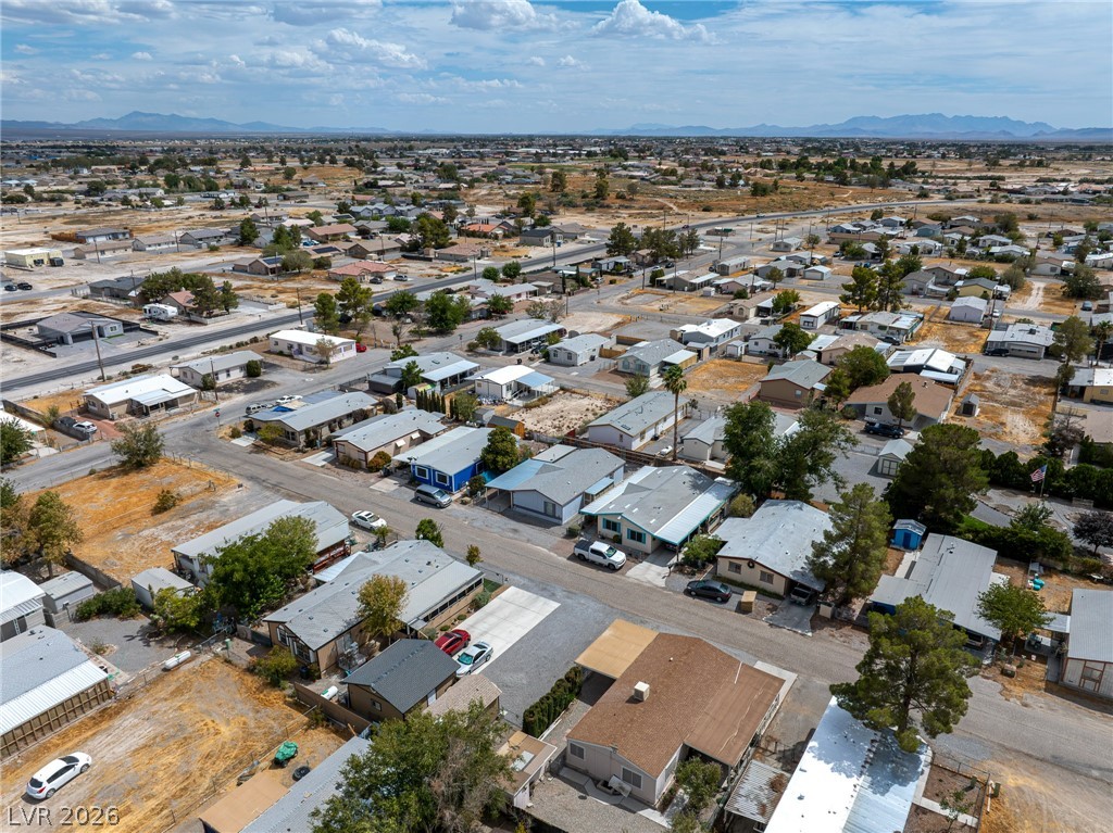 51 Russell Pahrump NV 89048