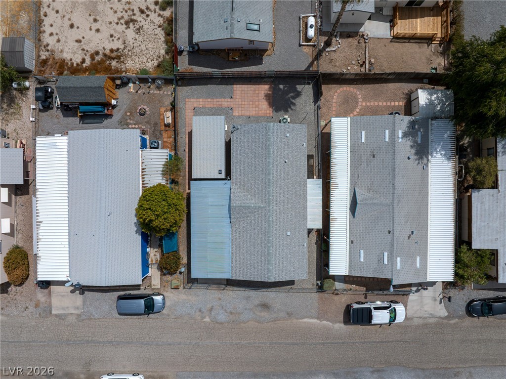 51 Russell Pahrump NV 89048