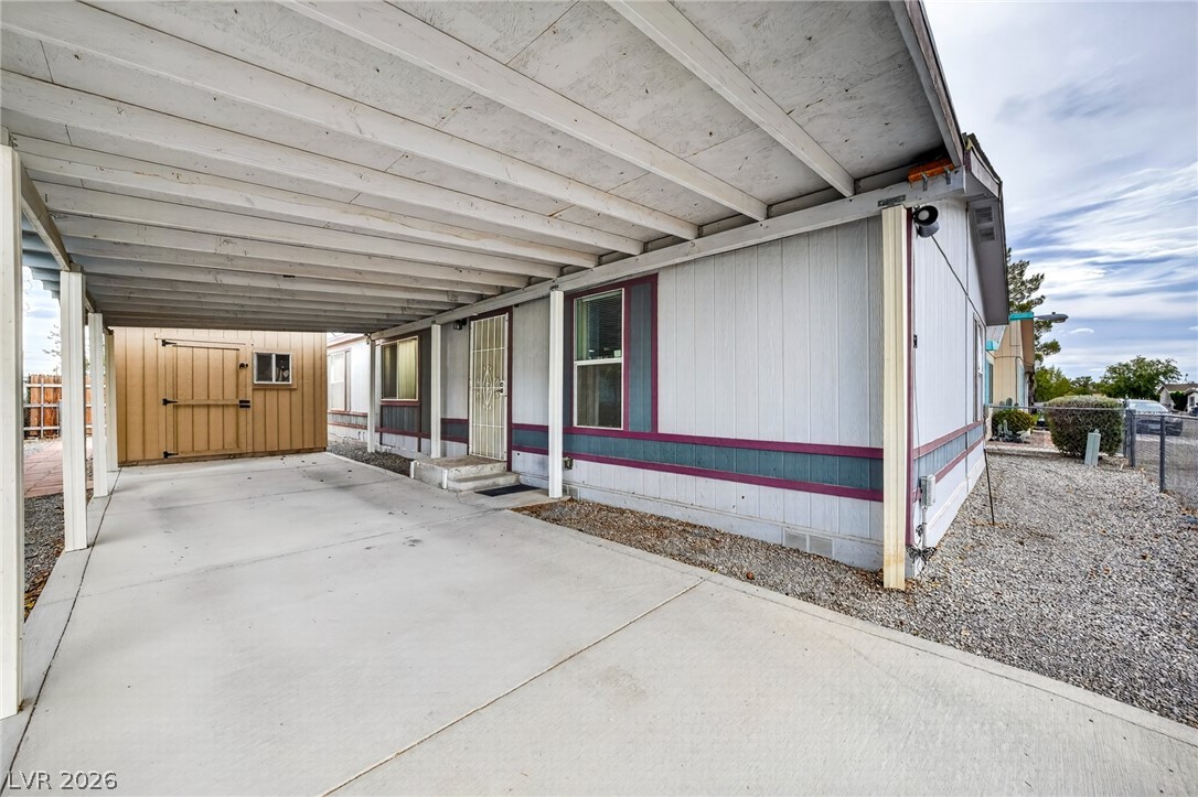 51 Russell Pahrump NV 89048