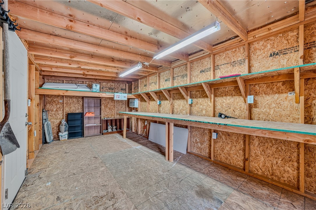 51 Russell Pahrump NV 89048