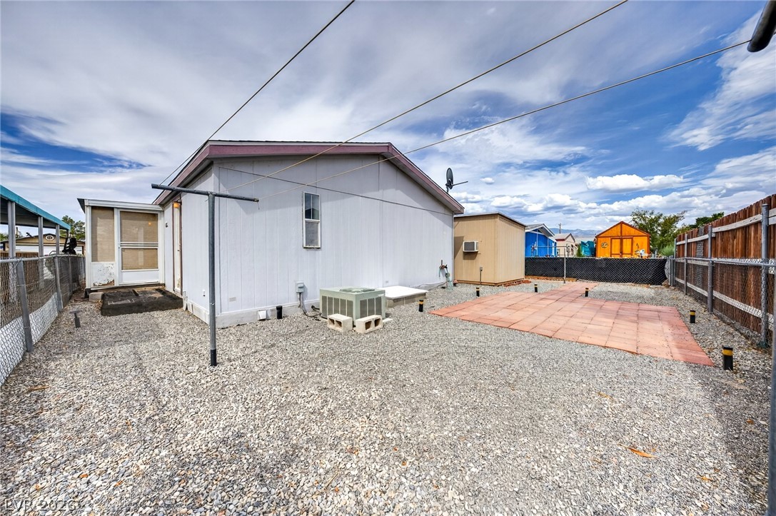 51 Russell Pahrump NV 89048