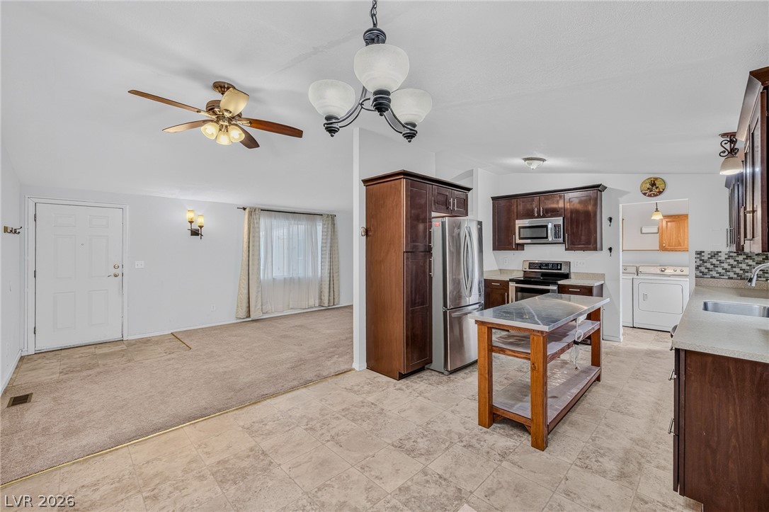 51 Russell Pahrump NV 89048