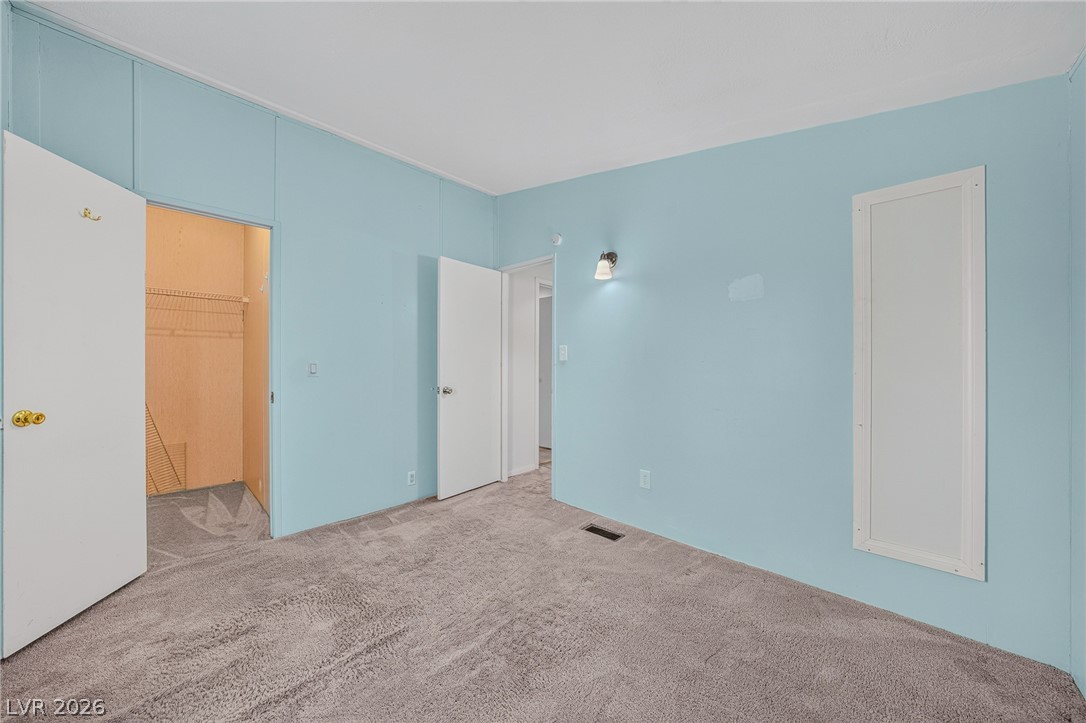 51 Russell Pahrump NV 89048