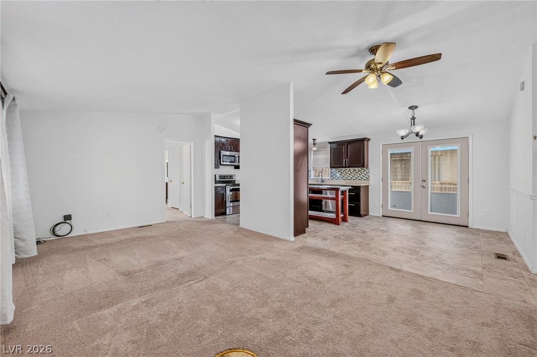 51 Russell Pahrump NV 89048