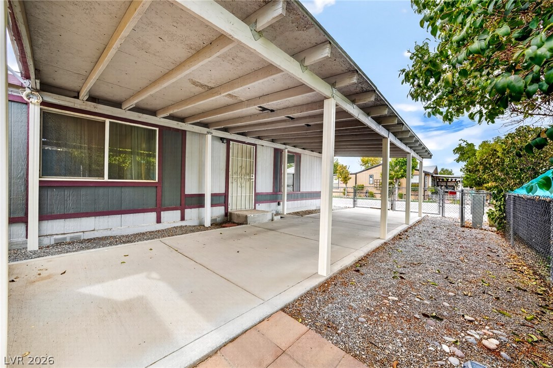 51 Russell Pahrump NV 89048