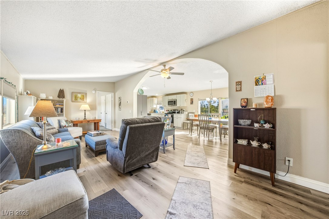 4111 Venza Street Pahrump NV 89048