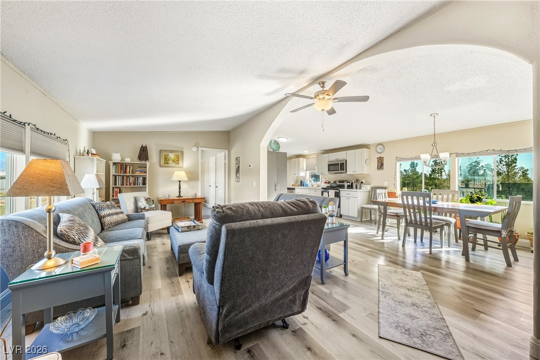 4111 Venza Street Pahrump NV 89048