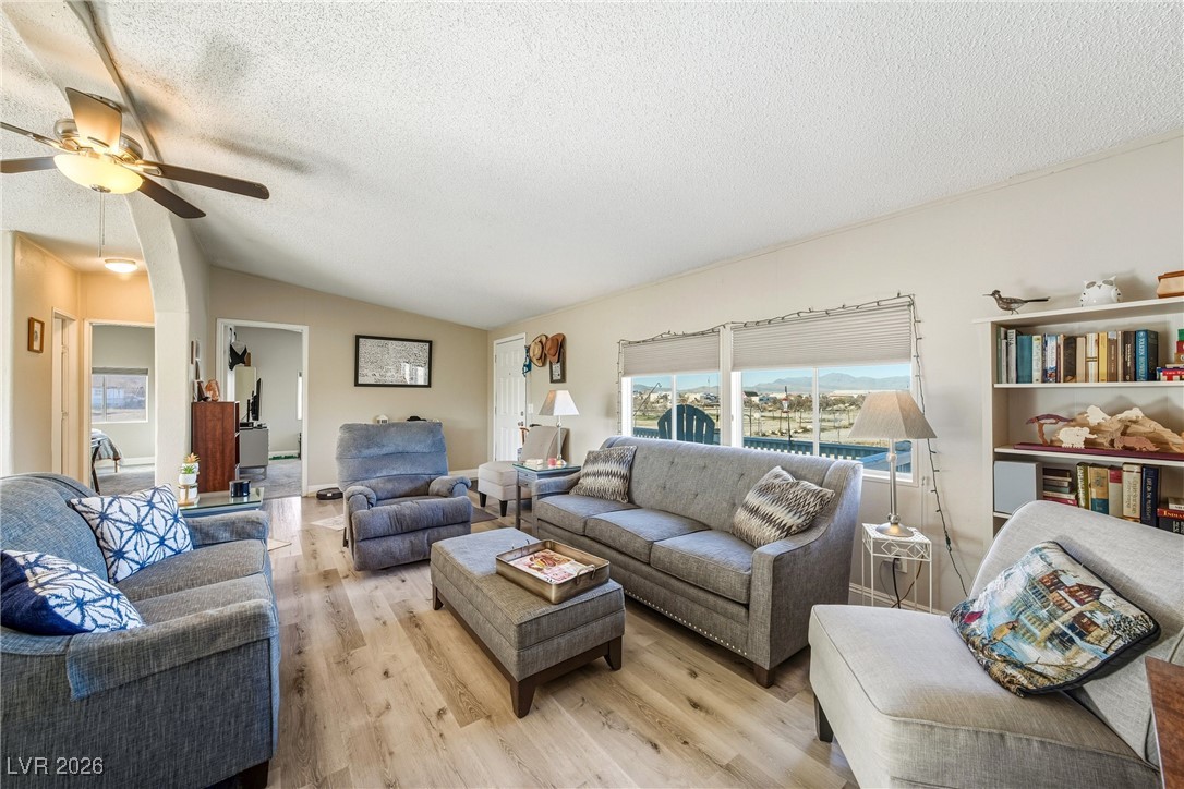 4111 Venza Street Pahrump NV 89048