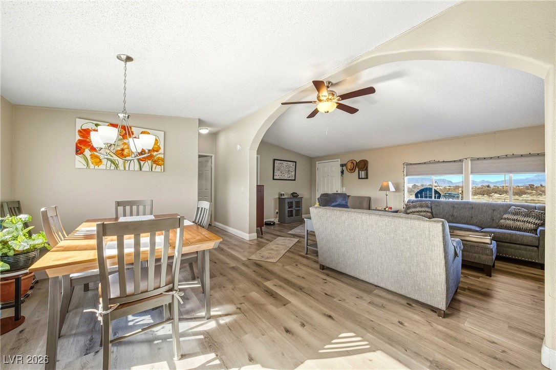 4111 Venza Street Pahrump NV 89048
