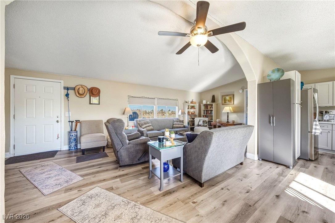 4111 Venza Street Pahrump NV 89048