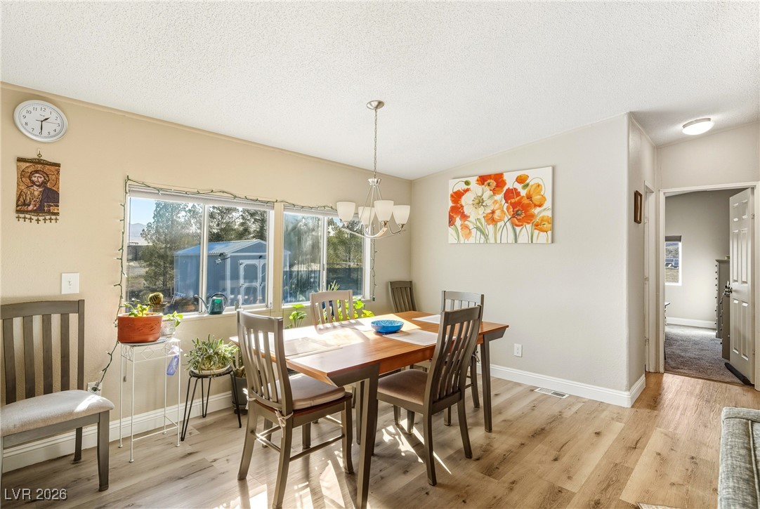 4111 Venza Street Pahrump NV 89048