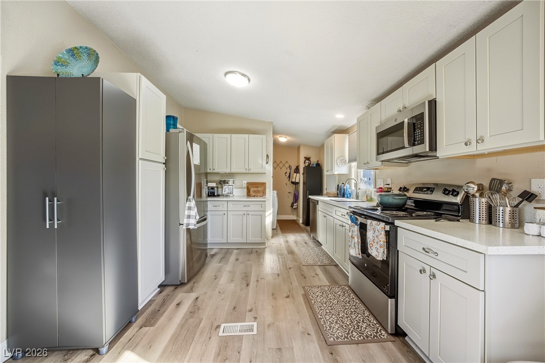 4111 Venza Street Pahrump NV 89048