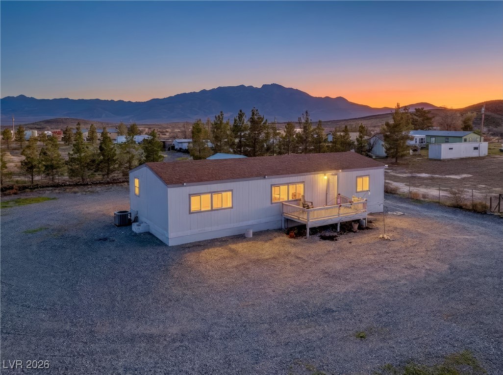 4111 Venza Street Pahrump NV 89048