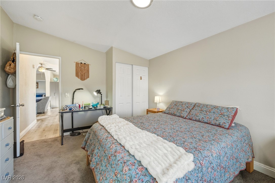 4111 Venza Street Pahrump NV 89048