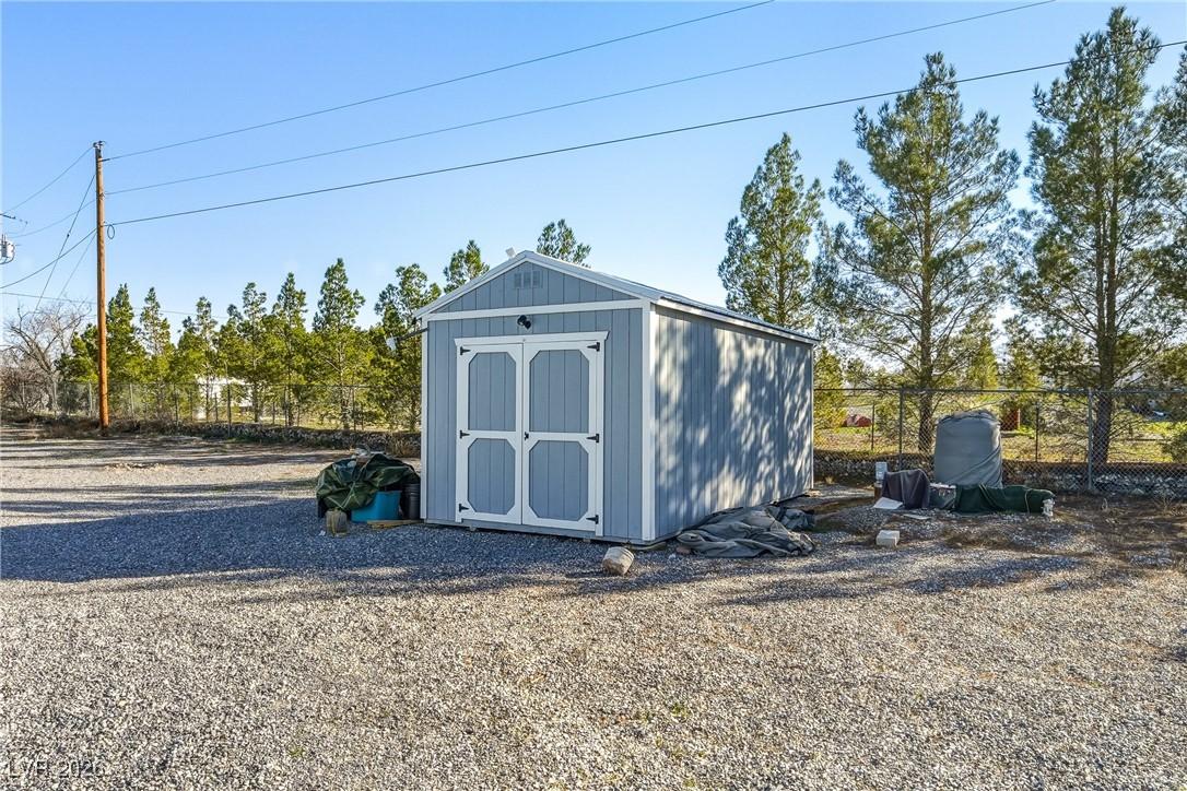 4111 Venza Street Pahrump NV 89048