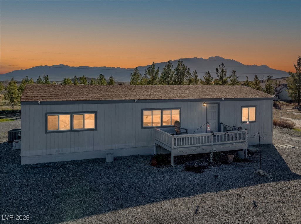 4111 Venza Street Pahrump NV 89048
