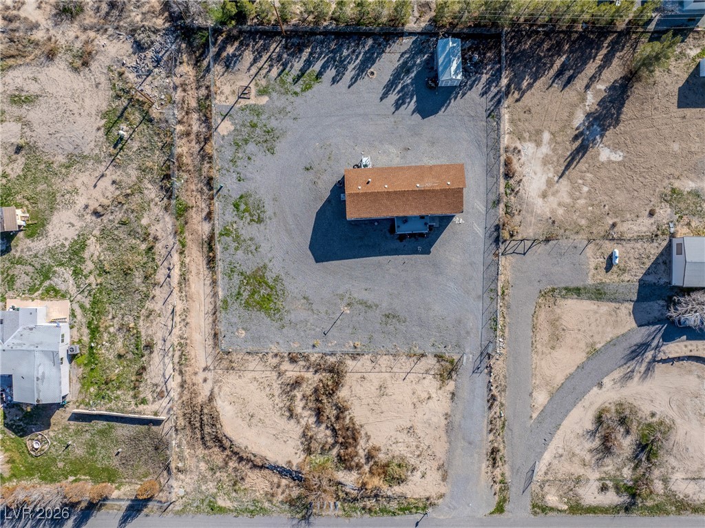 4111 Venza Street Pahrump NV 89048