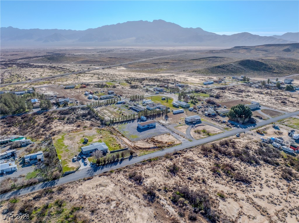 4111 Venza Street Pahrump NV 89048
