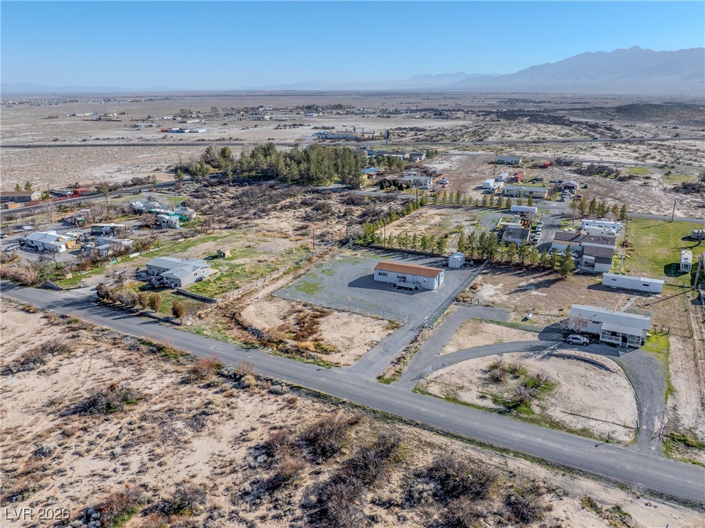 4111 Venza Street Pahrump NV 89048