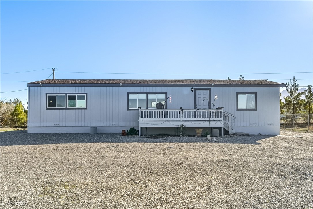 4111 Venza Street Pahrump NV 89048