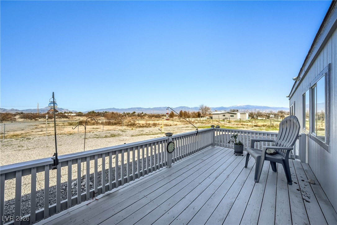 4111 Venza Street Pahrump NV 89048