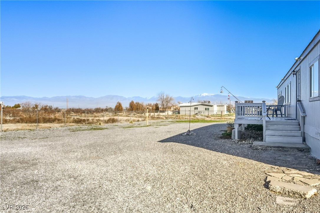 4111 Venza Street Pahrump NV 89048