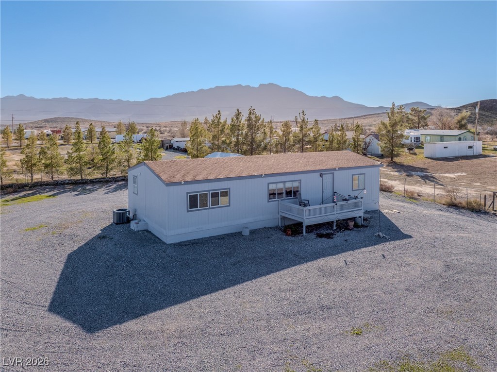 4111 Venza Street Pahrump NV 89048