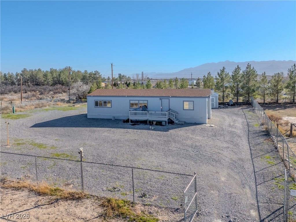 4111 Venza Street Pahrump NV 89048