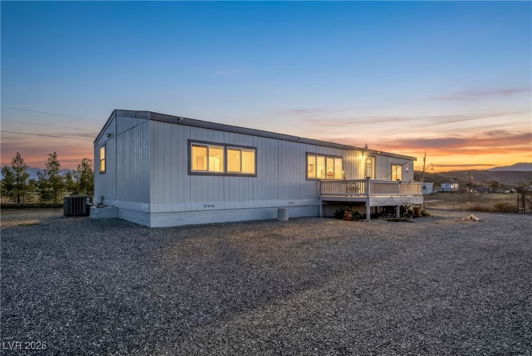 4111 Venza Street Pahrump NV 89048