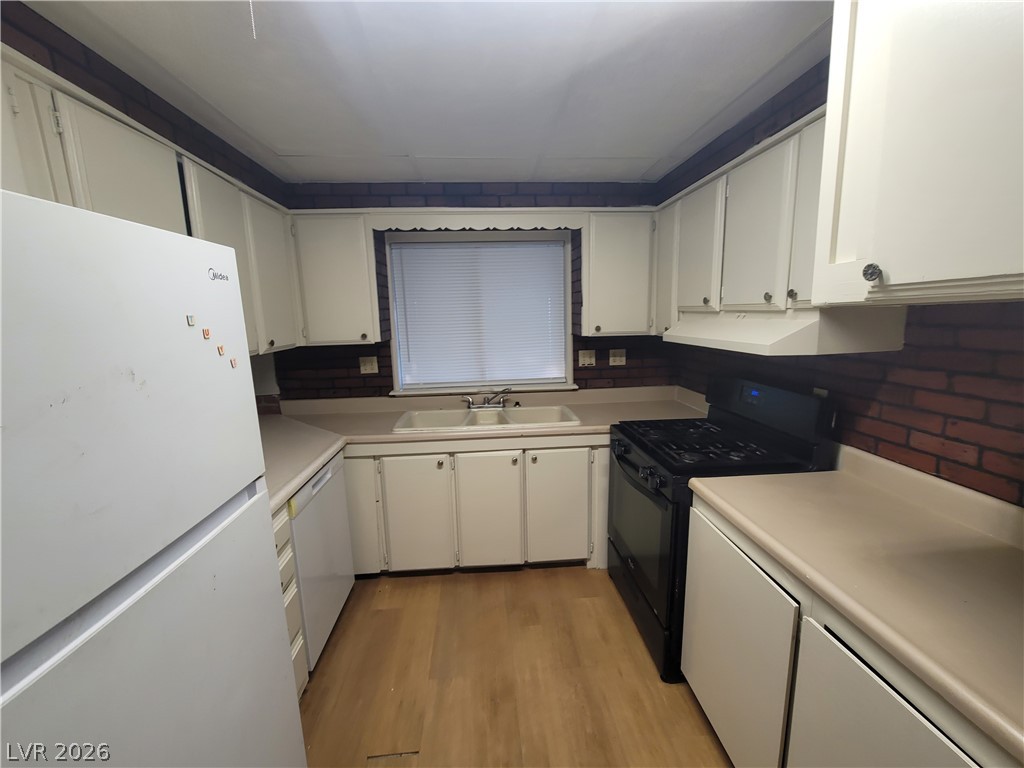 5495 Everglade Street Las Vegas NV 89142