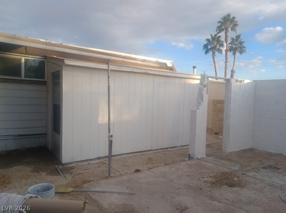 5495 Everglade Street Las Vegas NV 89142