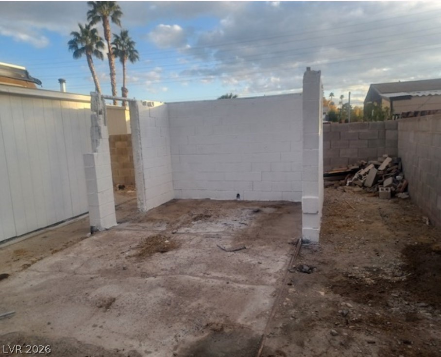 5495 Everglade Street Las Vegas NV 89142