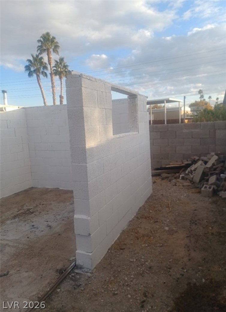 5495 Everglade Street Las Vegas NV 89142