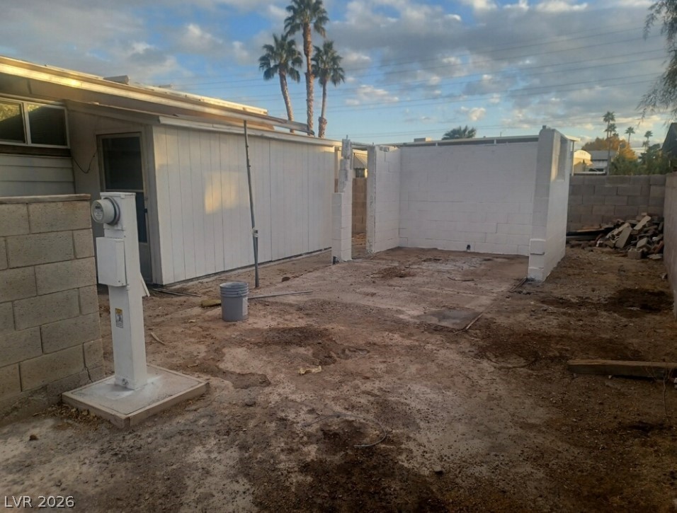 5495 Everglade Street Las Vegas NV 89142