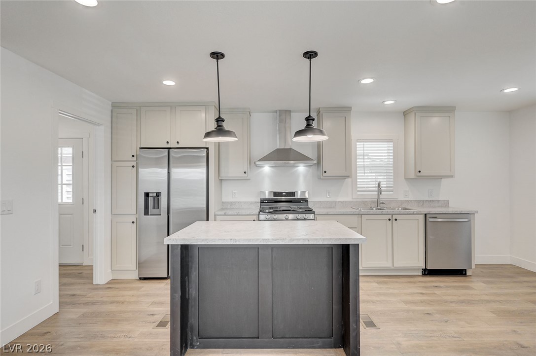4600 Royal Ridge Boulevard Las Vegas NV 89103