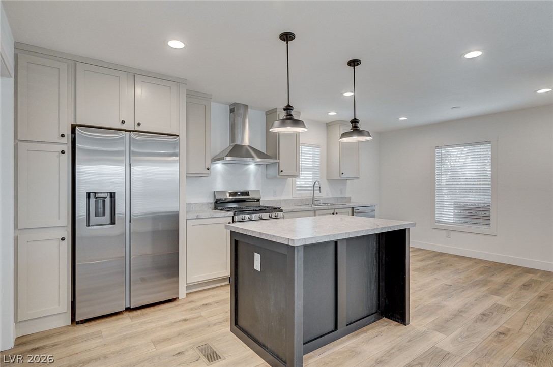 4600 Royal Ridge Boulevard Las Vegas NV 89103