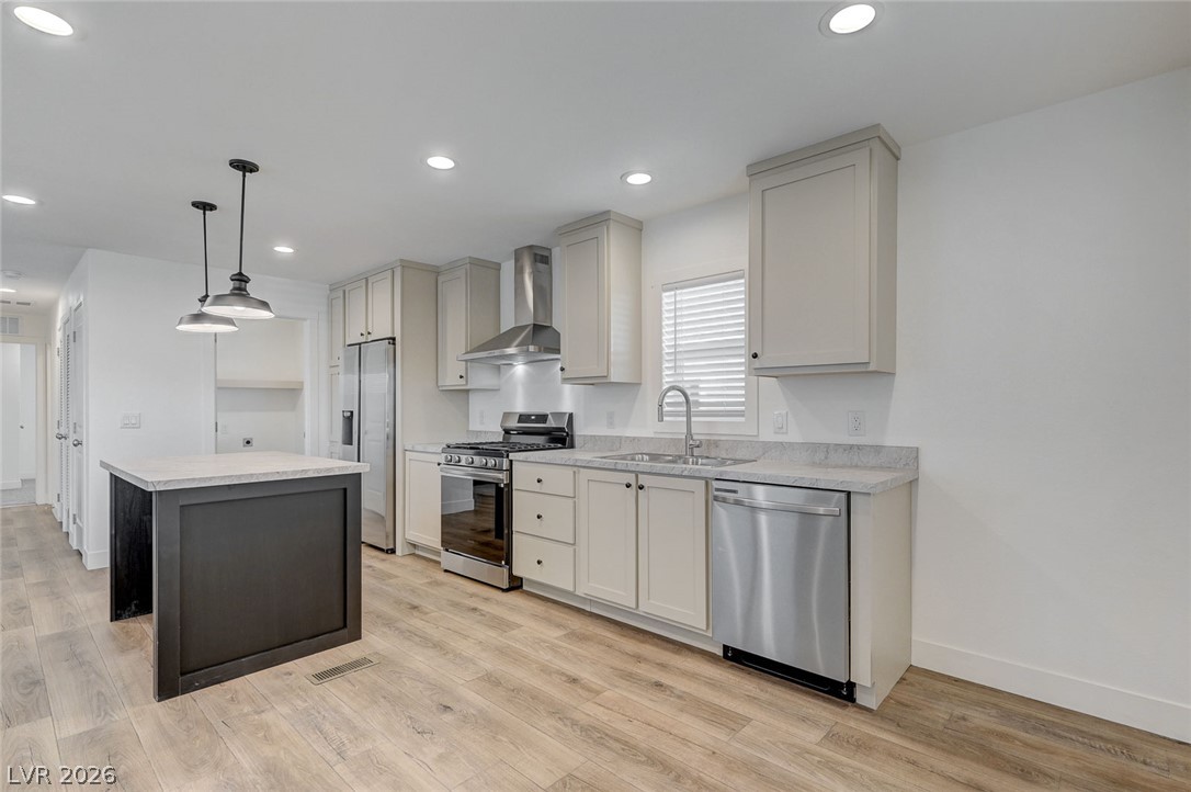 4600 Royal Ridge Boulevard Las Vegas NV 89103