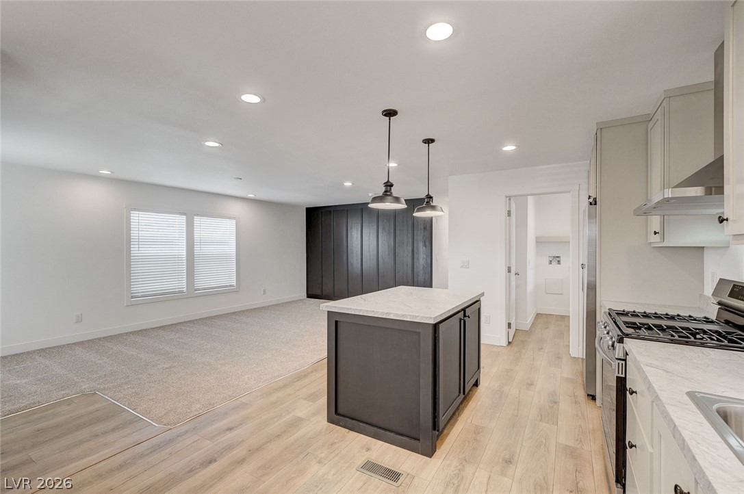 4600 Royal Ridge Boulevard Las Vegas NV 89103