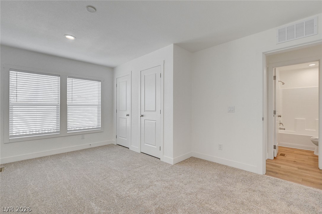 4600 Royal Ridge Boulevard Las Vegas NV 89103