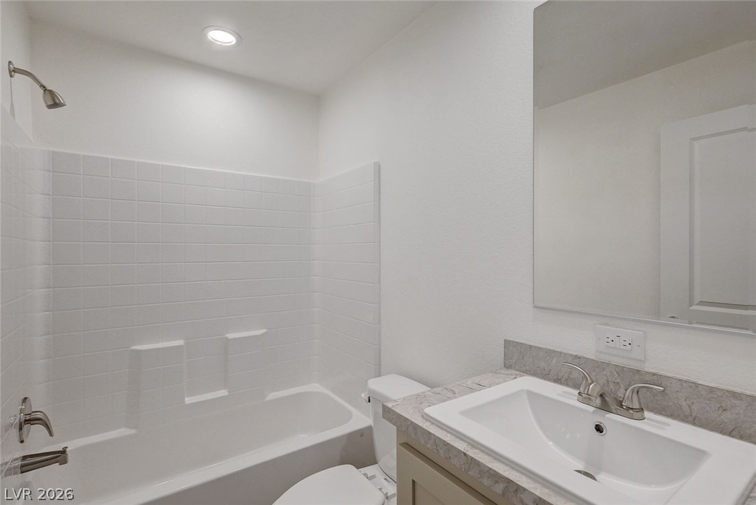 4600 Royal Ridge Boulevard Las Vegas NV 89103
