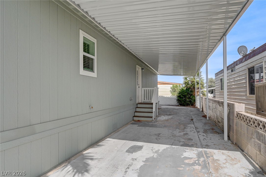 4600 Royal Ridge Boulevard Las Vegas NV 89103
