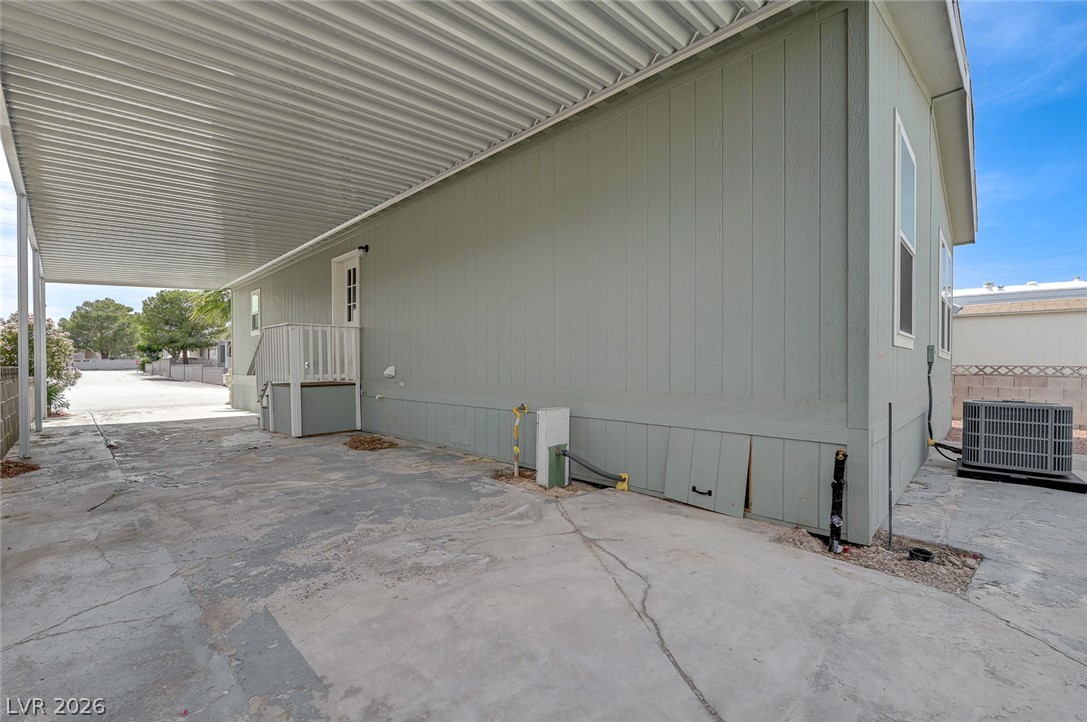 4600 Royal Ridge Boulevard Las Vegas NV 89103