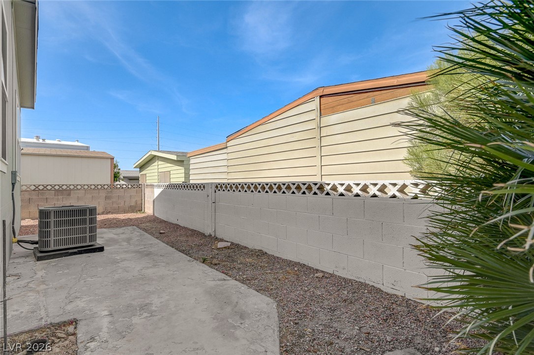 4600 Royal Ridge Boulevard Las Vegas NV 89103