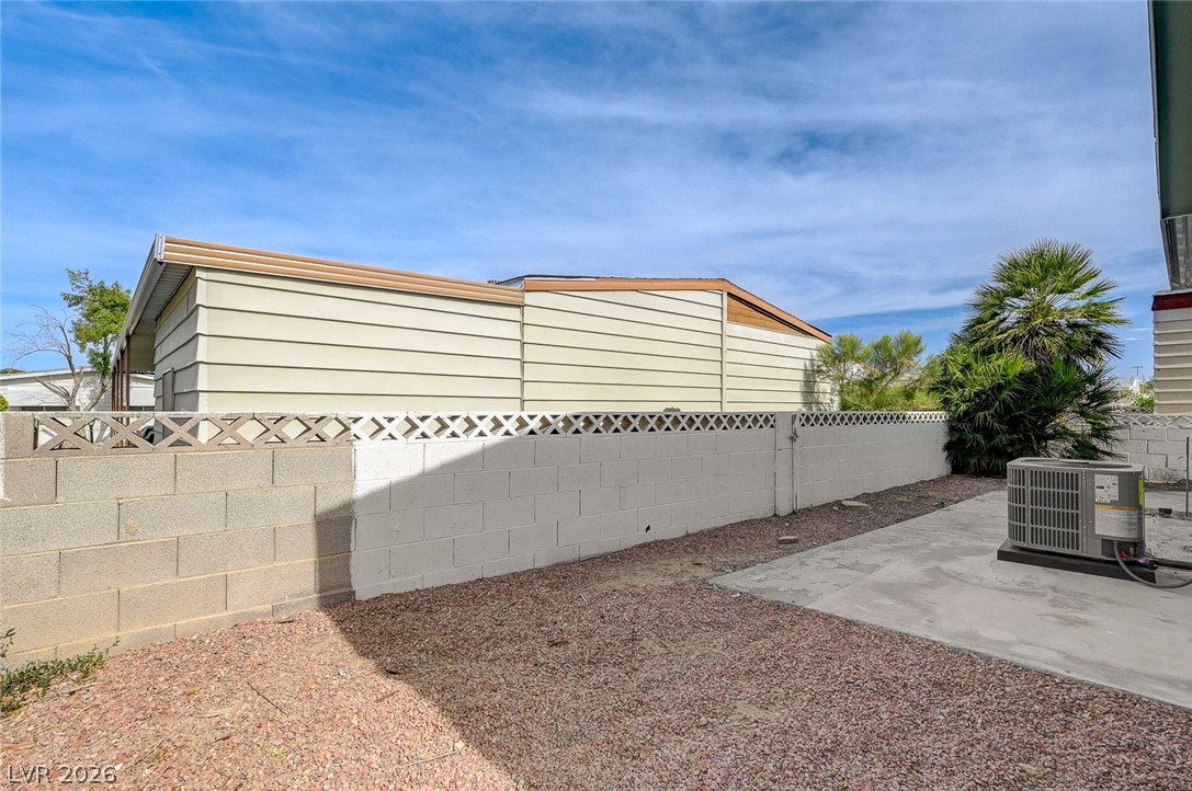 4600 Royal Ridge Boulevard Las Vegas NV 89103