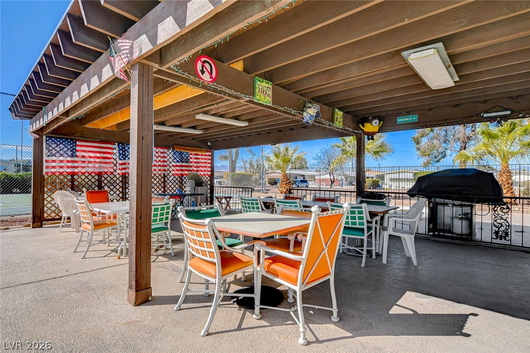 4600 Royal Ridge Boulevard Las Vegas NV 89103