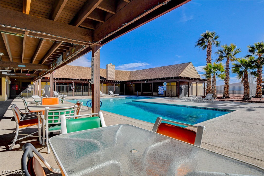 4600 Royal Ridge Boulevard Las Vegas NV 89103