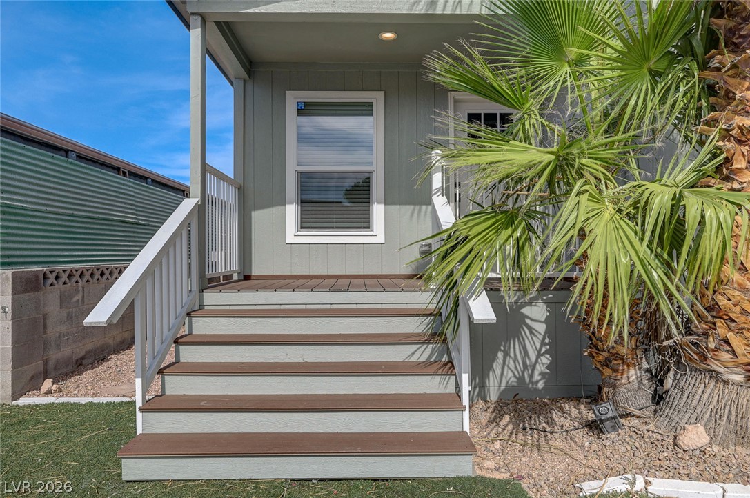 4600 Royal Ridge Boulevard Las Vegas NV 89103