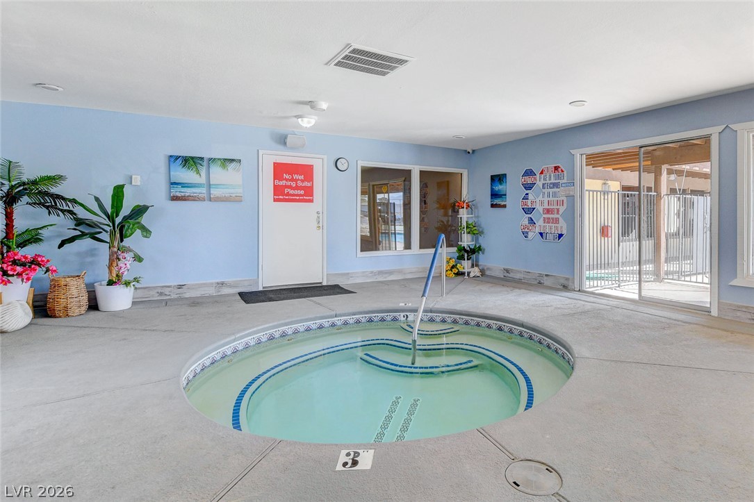 4600 Royal Ridge Boulevard Las Vegas NV 89103